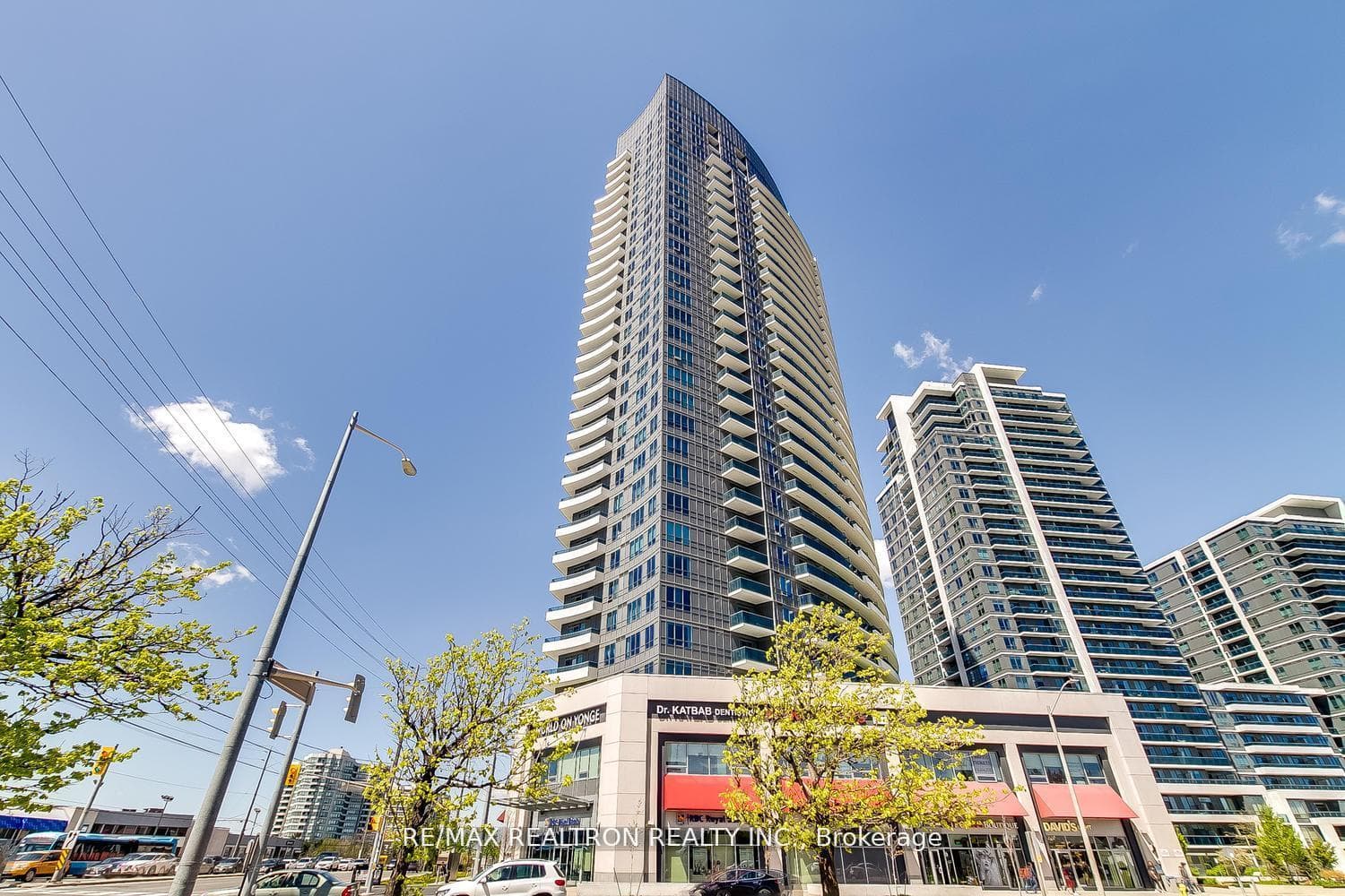 7163 Yonge Street Unit 259