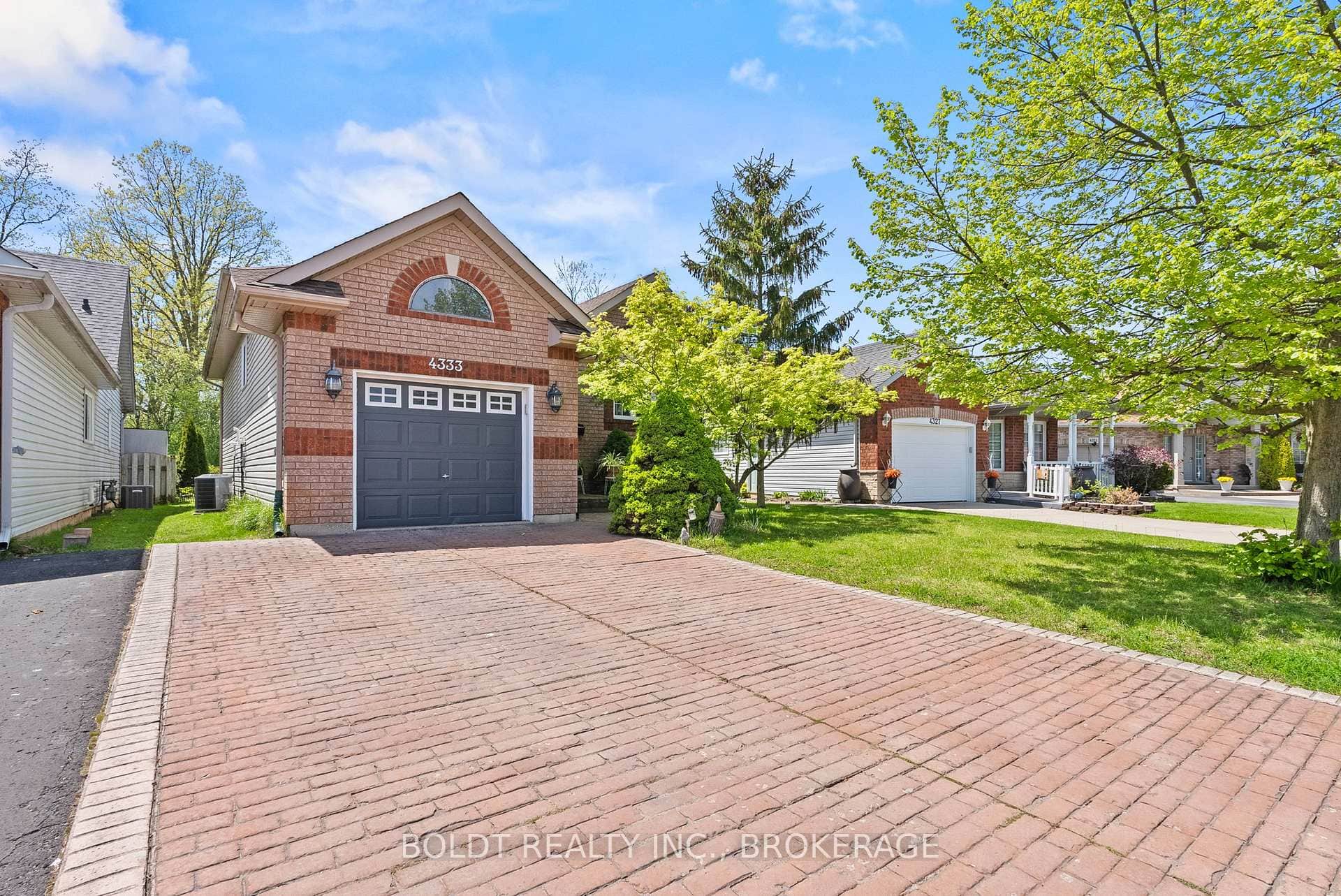 4333 Southerland Court