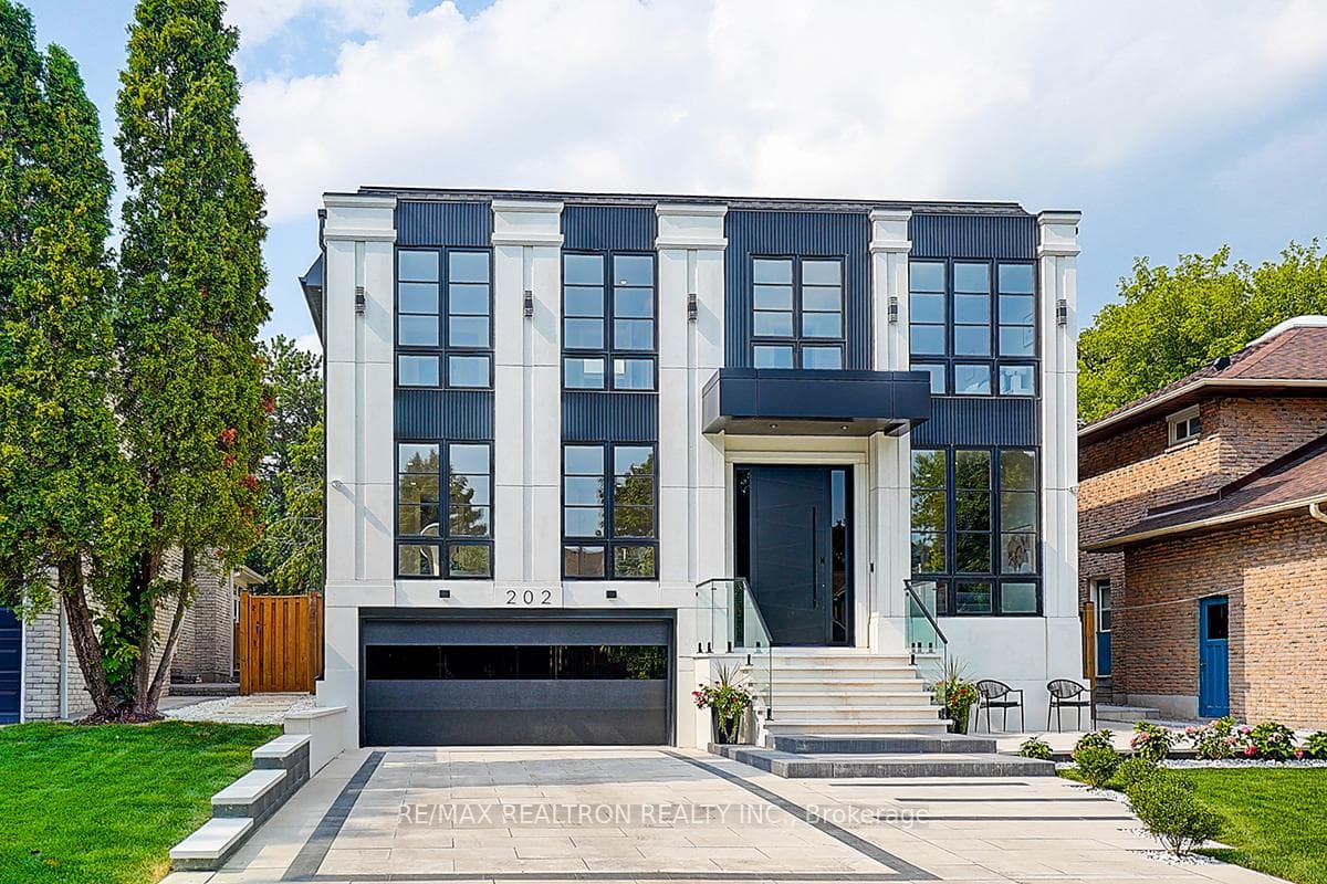 202 Carlton Road