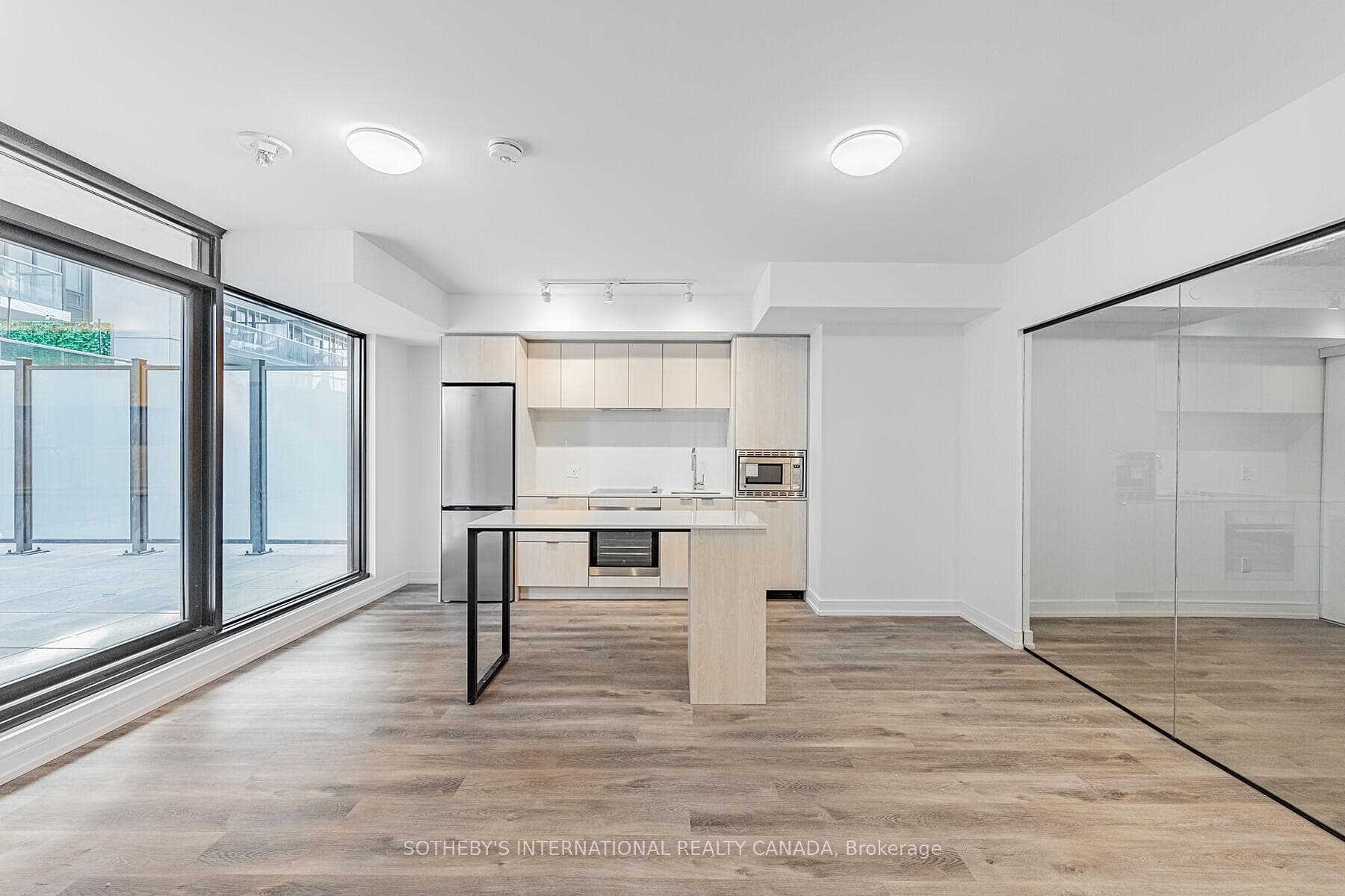 1 Jarvis Street Unit 316