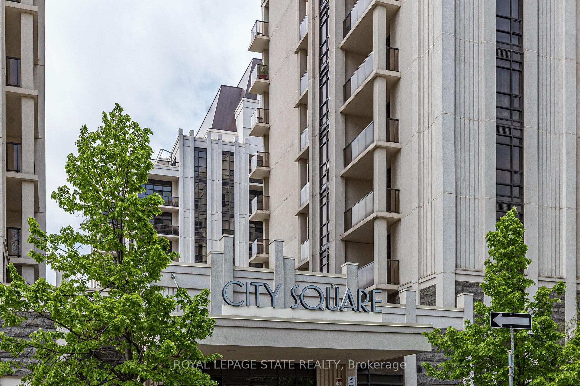 85 Robinson Street Unit 1010