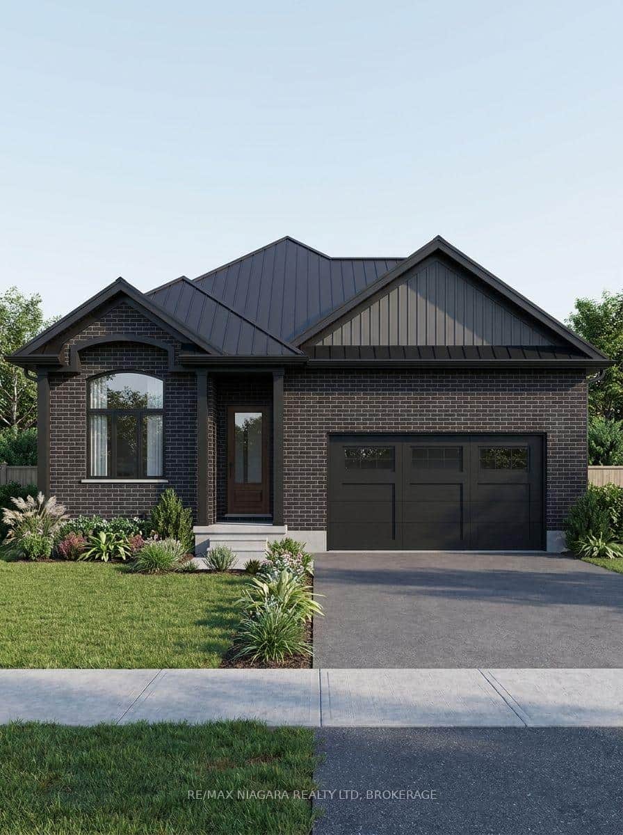 AI rendering