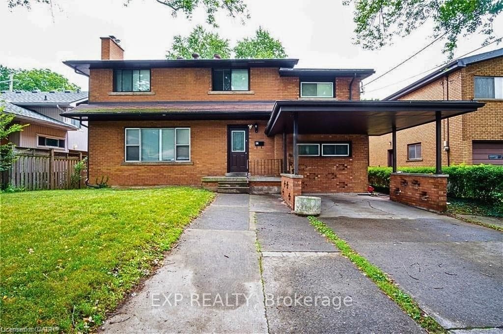 47 Bowman Street