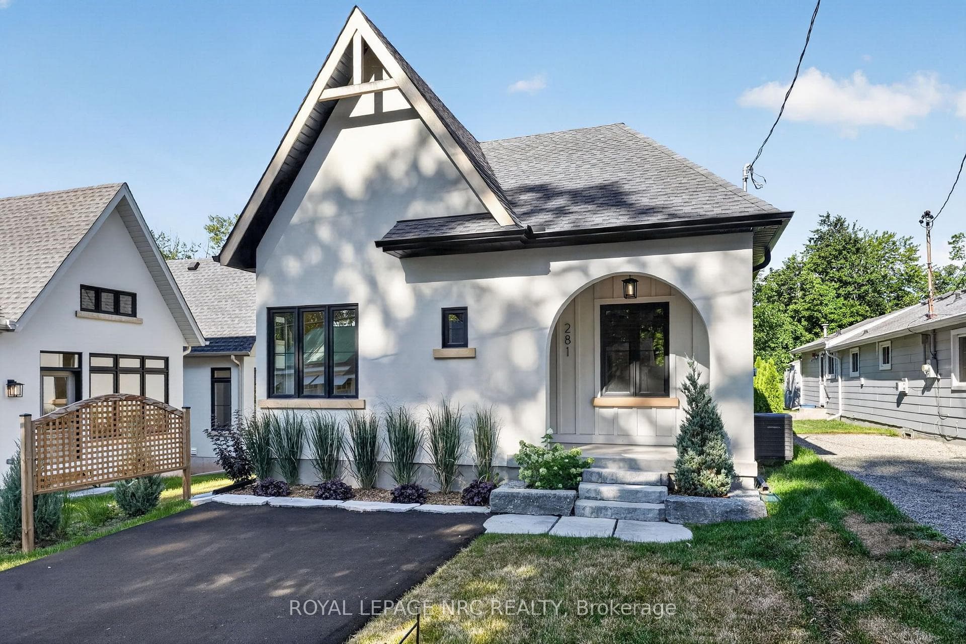 281 ELMWOOD Avenue