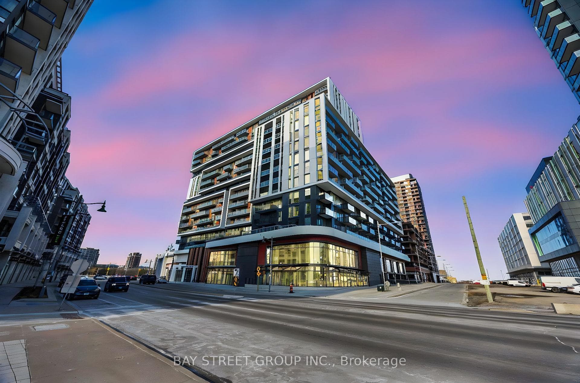 8119 Birchmount Road Unit 1020