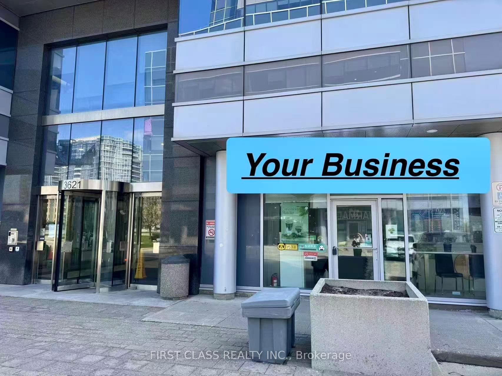 3621 Highway 7 N/A Unit 122
