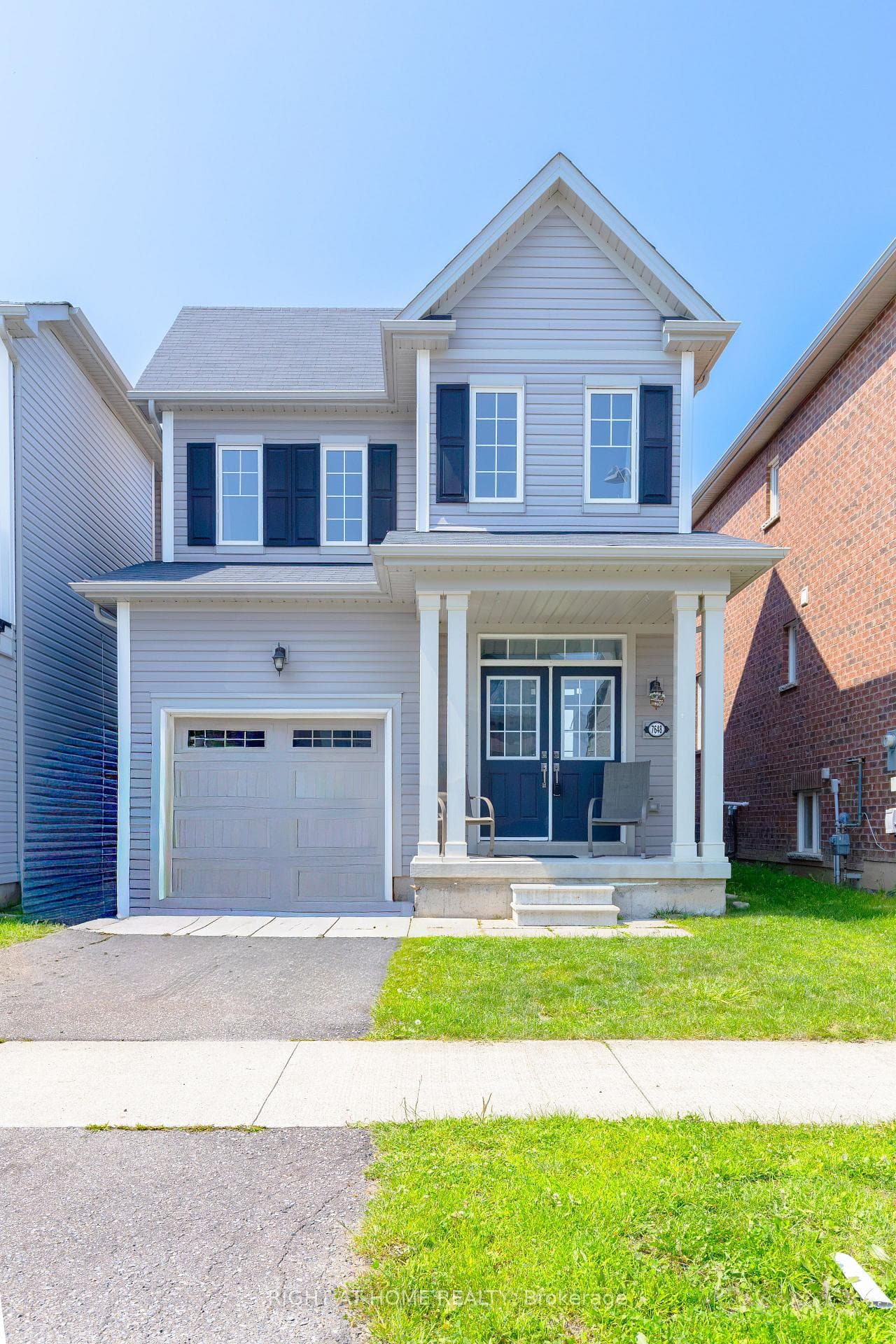 7648 Hackberry Trail