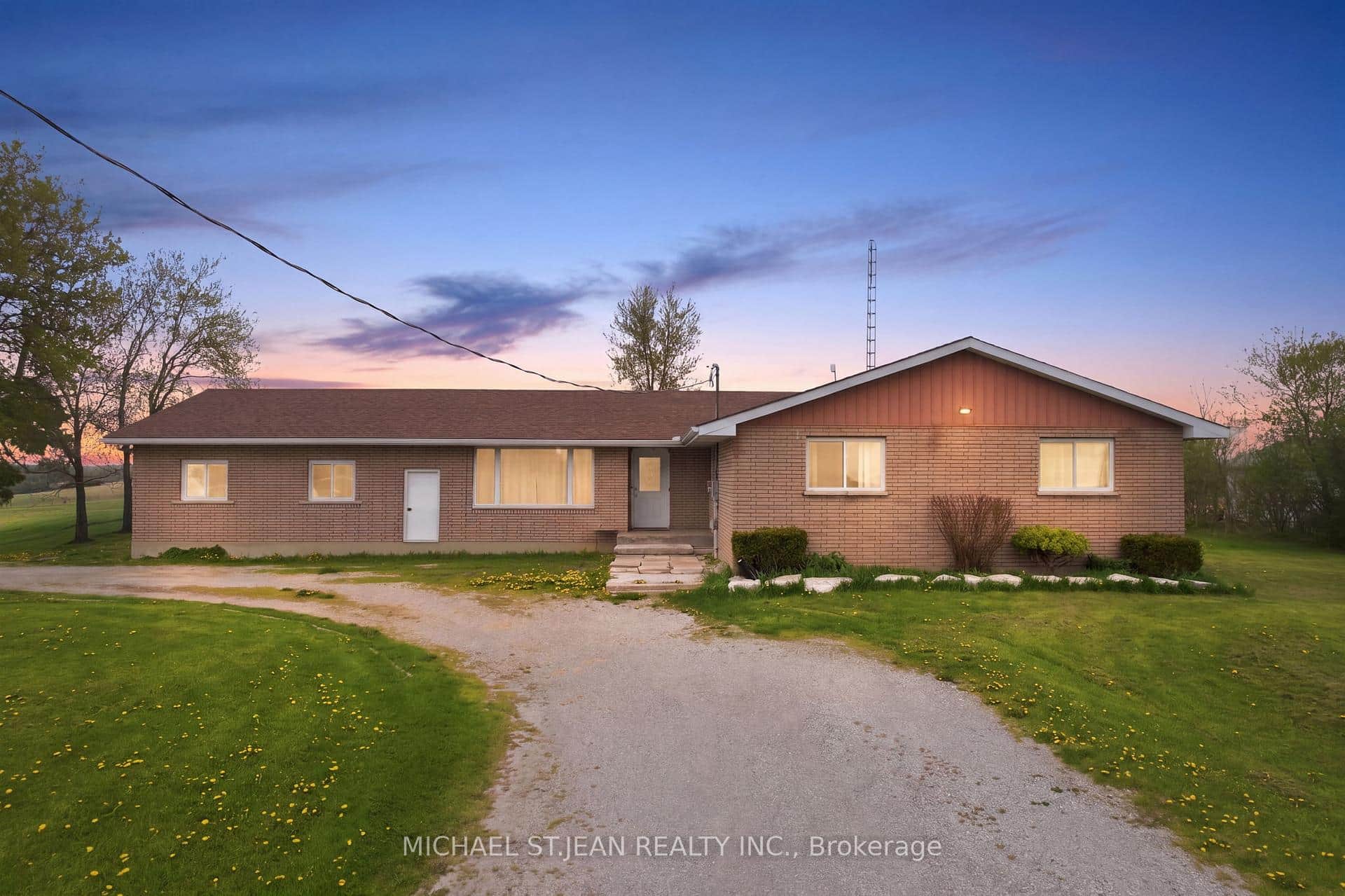 2264 Regional Rd 55 N/A