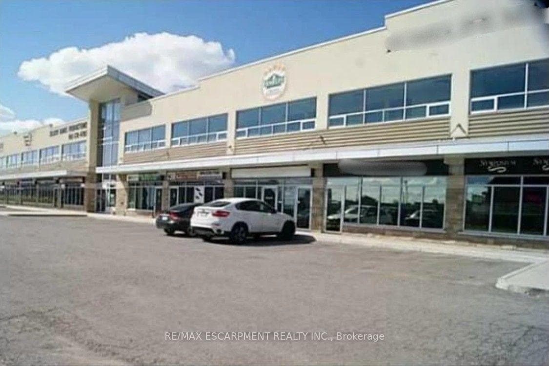 2247 Rymal Road Unit #210