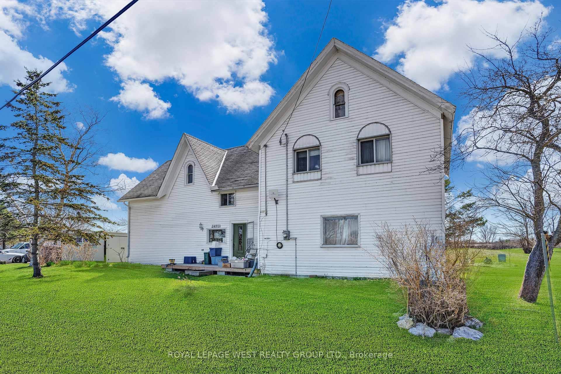 3493 Highway 3 N/A