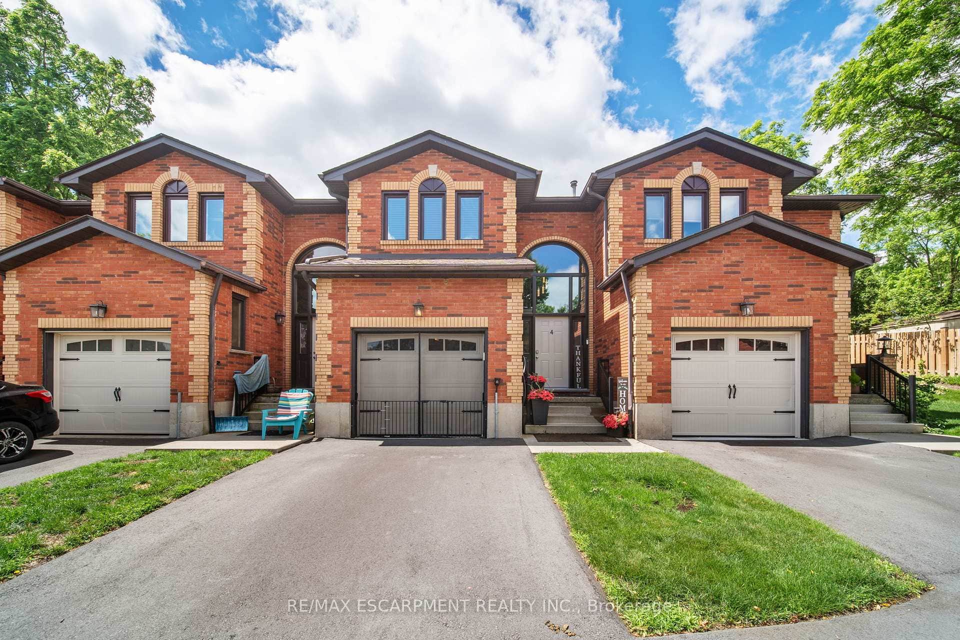 54 Argyle Street Unit 4
