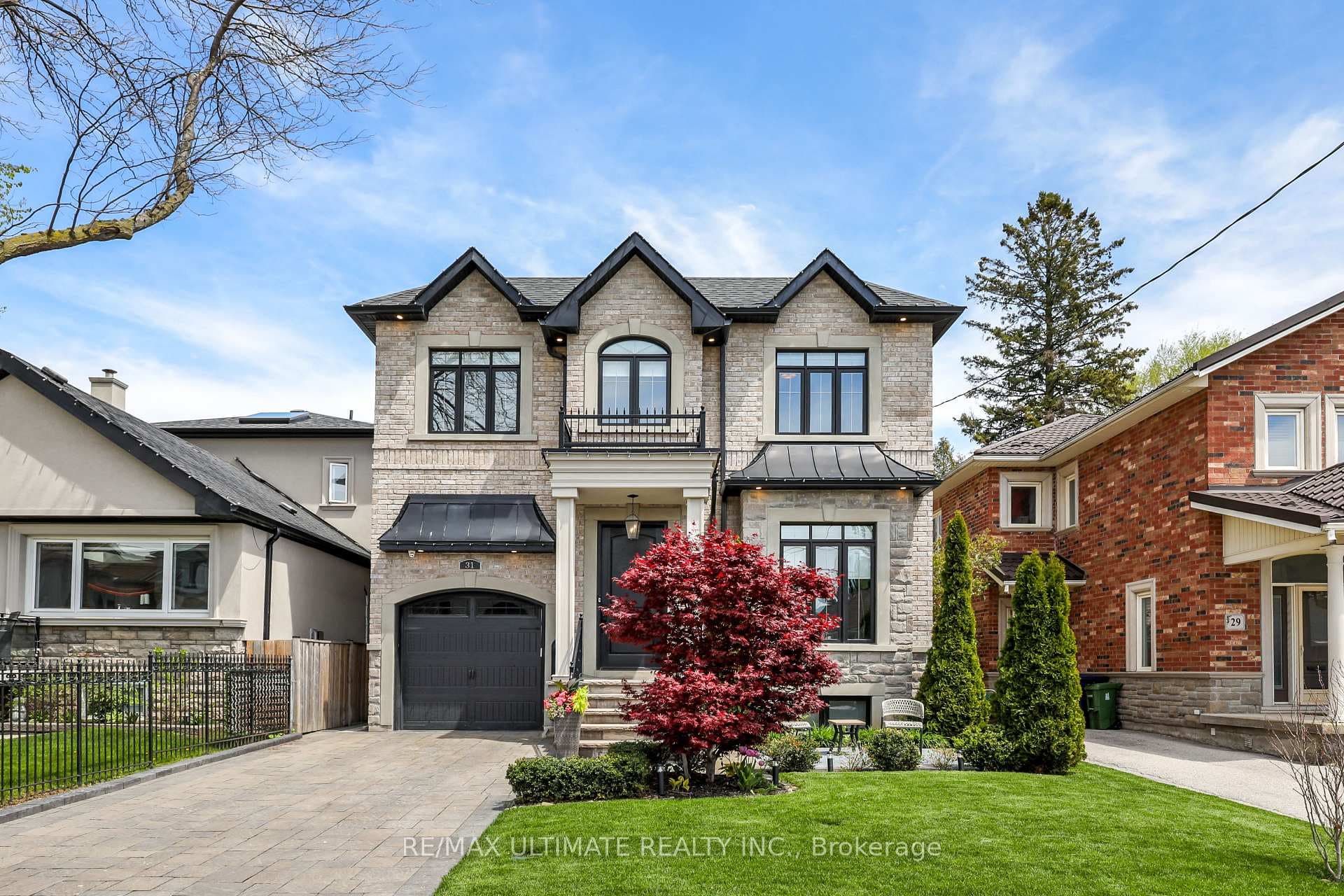 31 Presteign Avenue