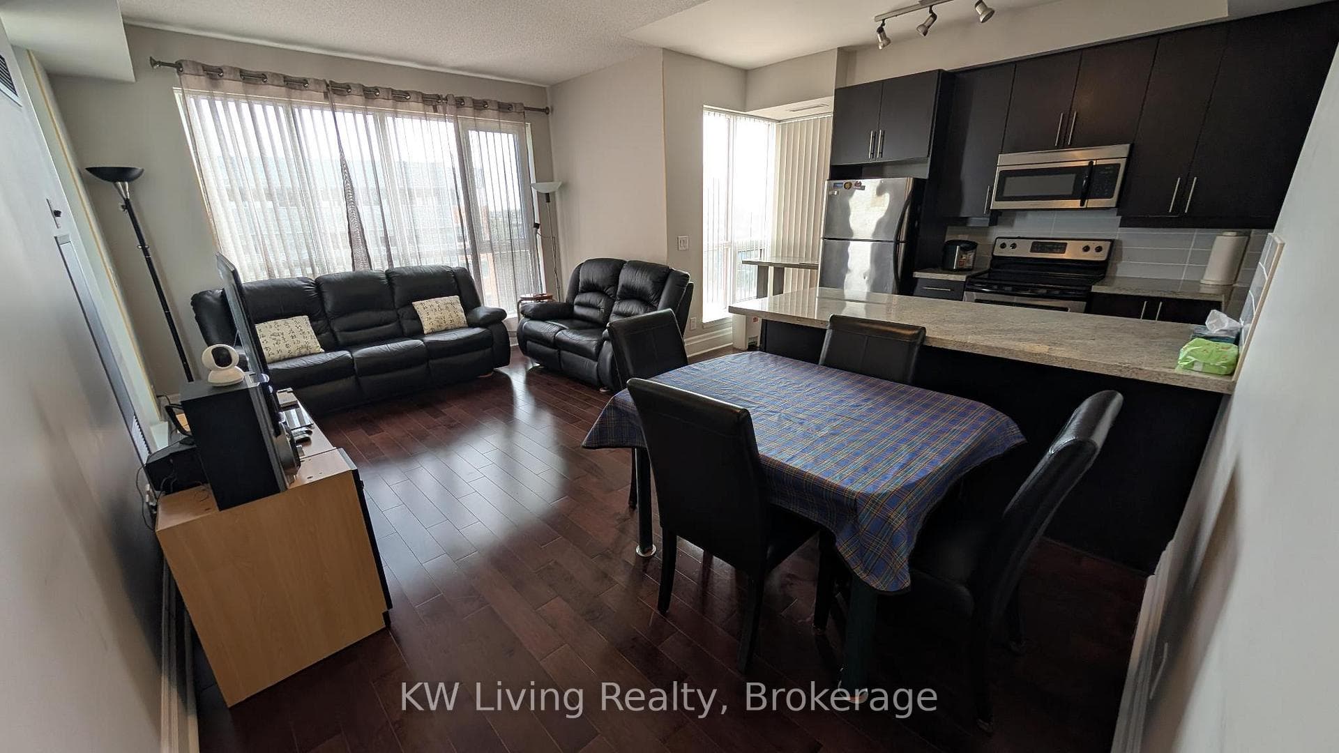 21 Upper Duke Crescent Unit 610B