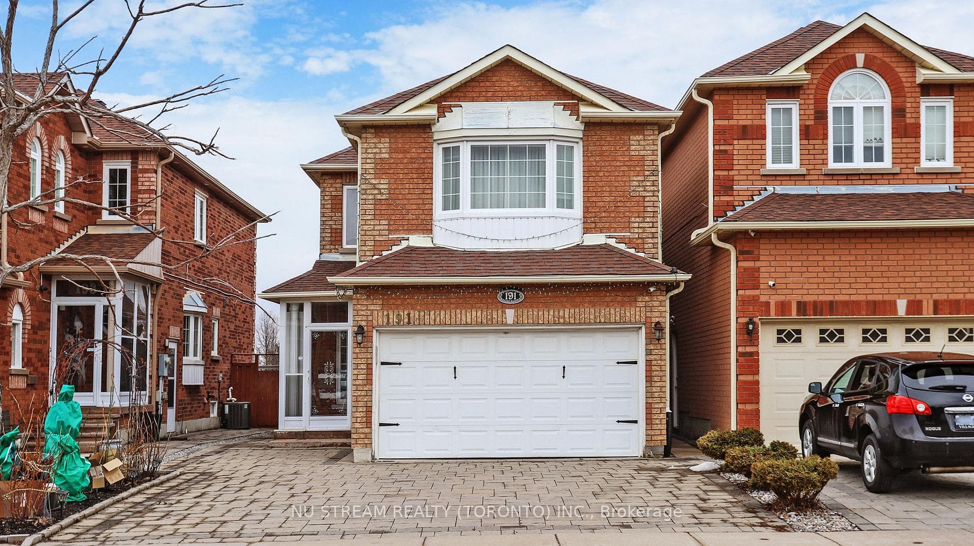 191 Milliken Meadows Drive