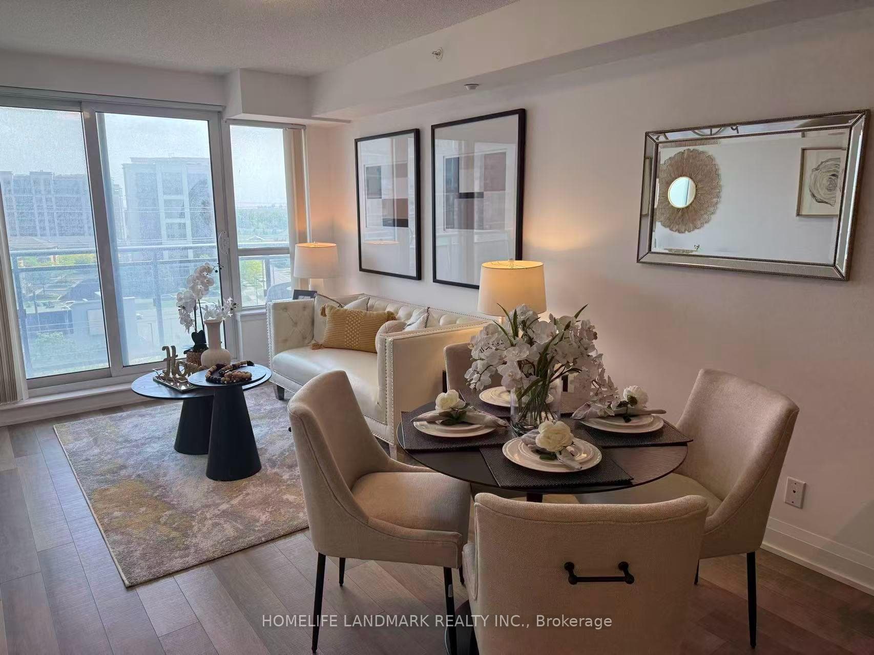 372 Highway 7 East Road Unit 803