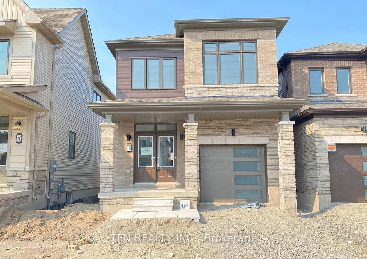 18 Monteith Drive