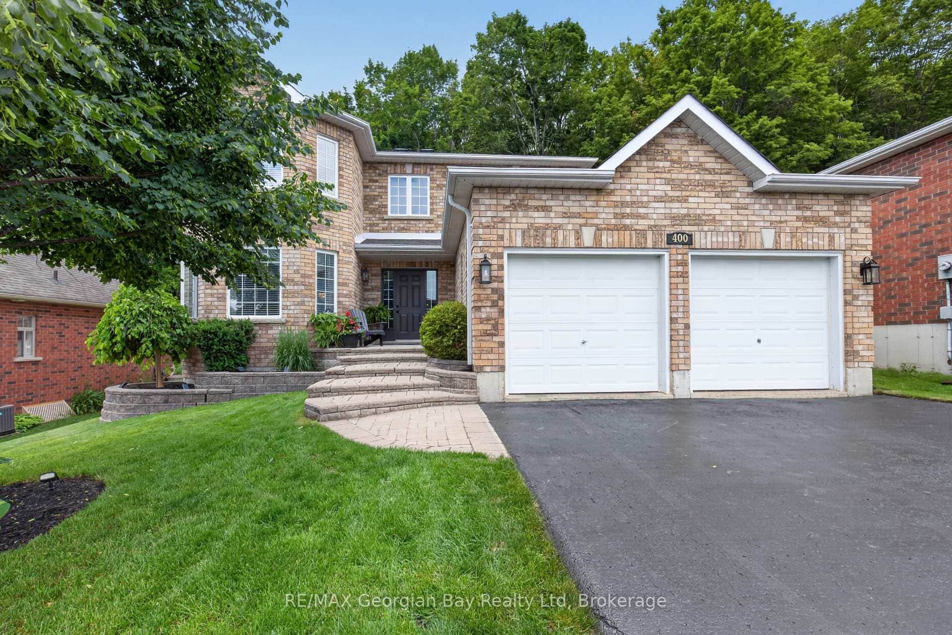 400 Keller Drive