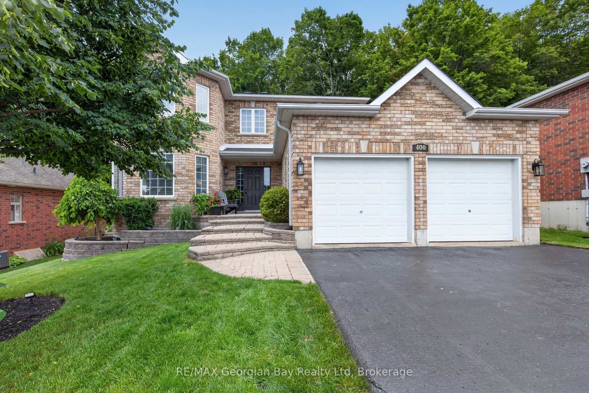400 Keller Drive
