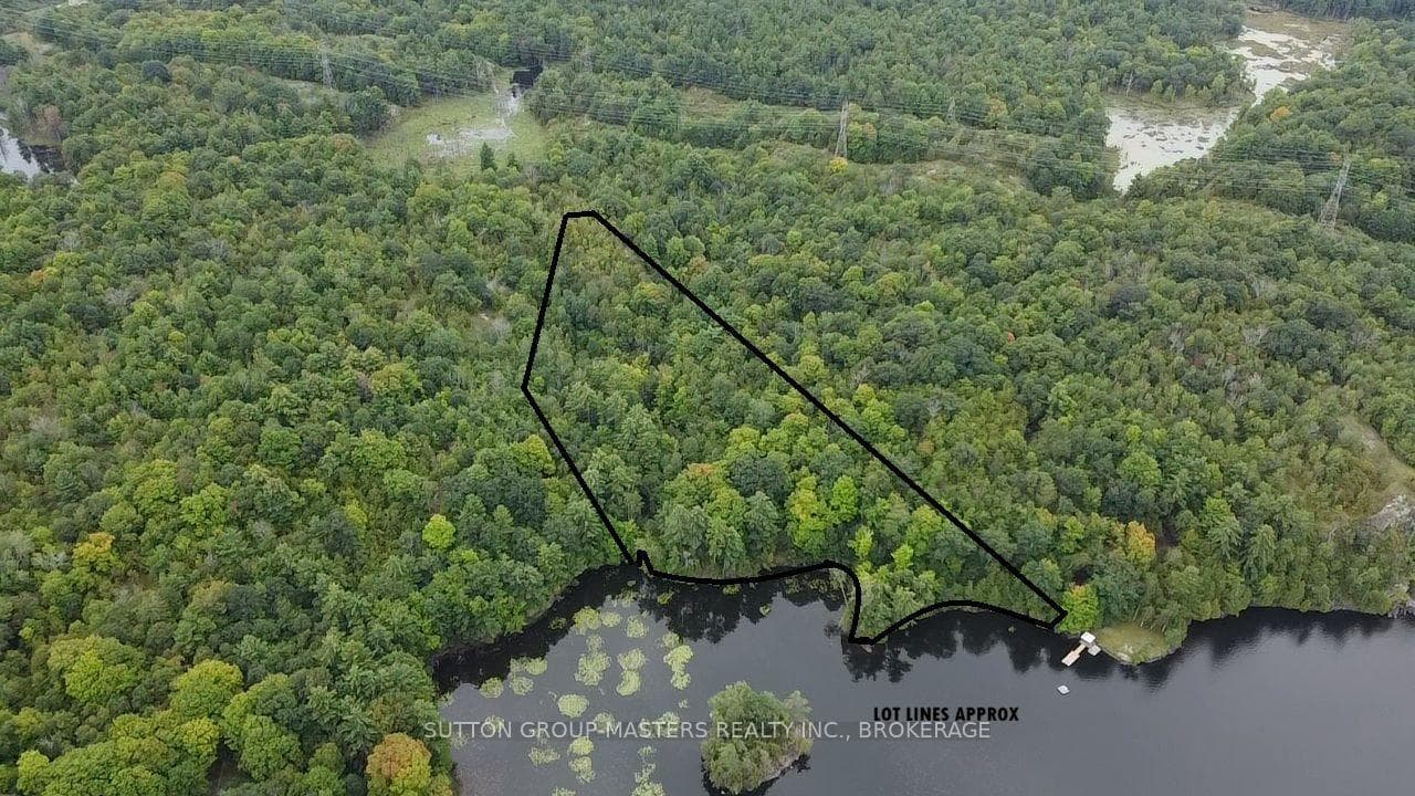 1001 White Lake Road