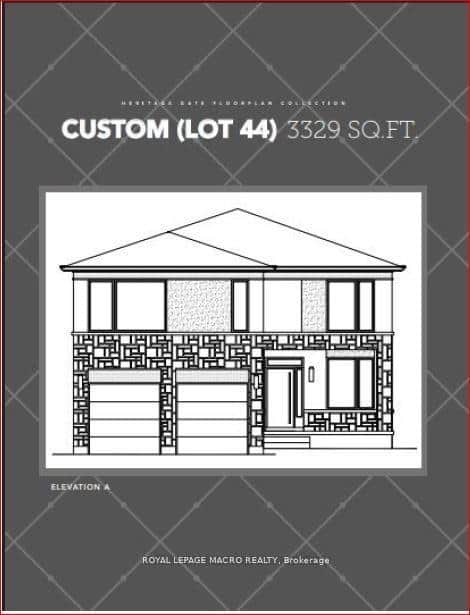 467 Klein Circle