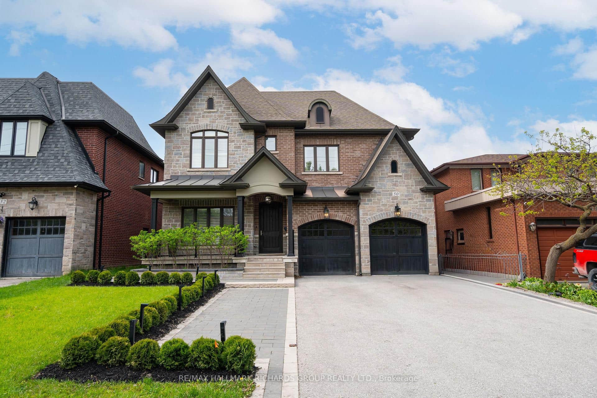 50 Weldrick Road