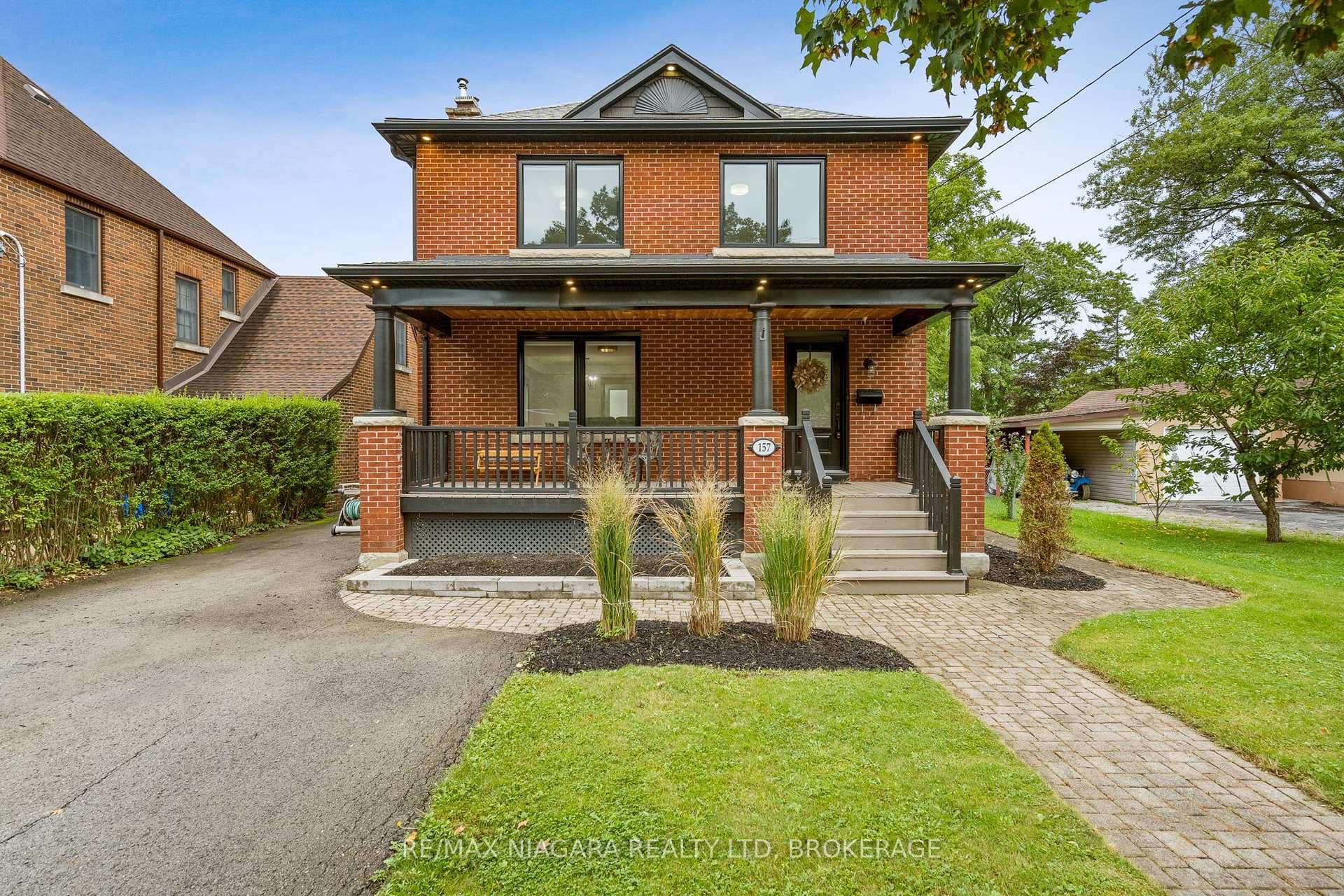 157 Aqueduct Street