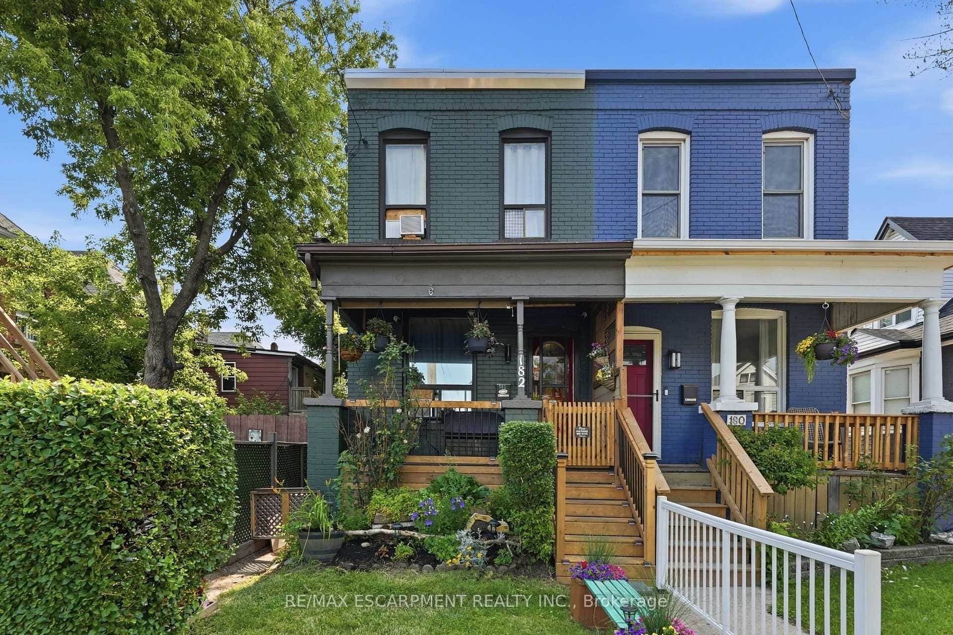 182 Cavell Avenue