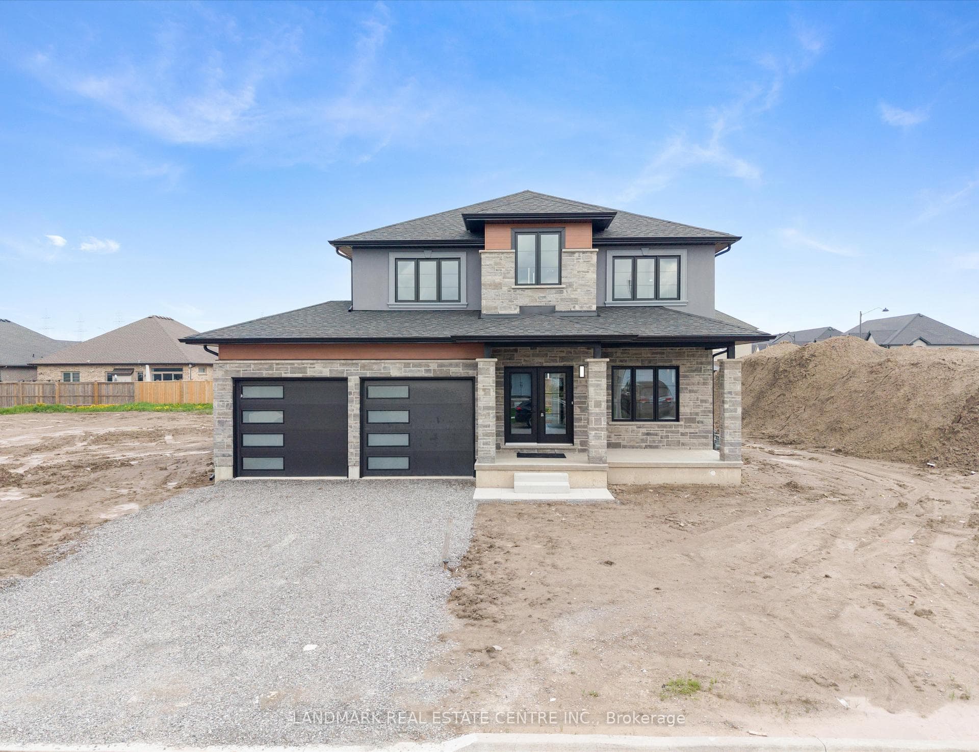 14 Bounty Avenue
