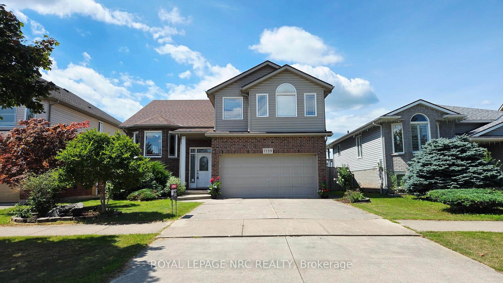 7139 Parkside Road