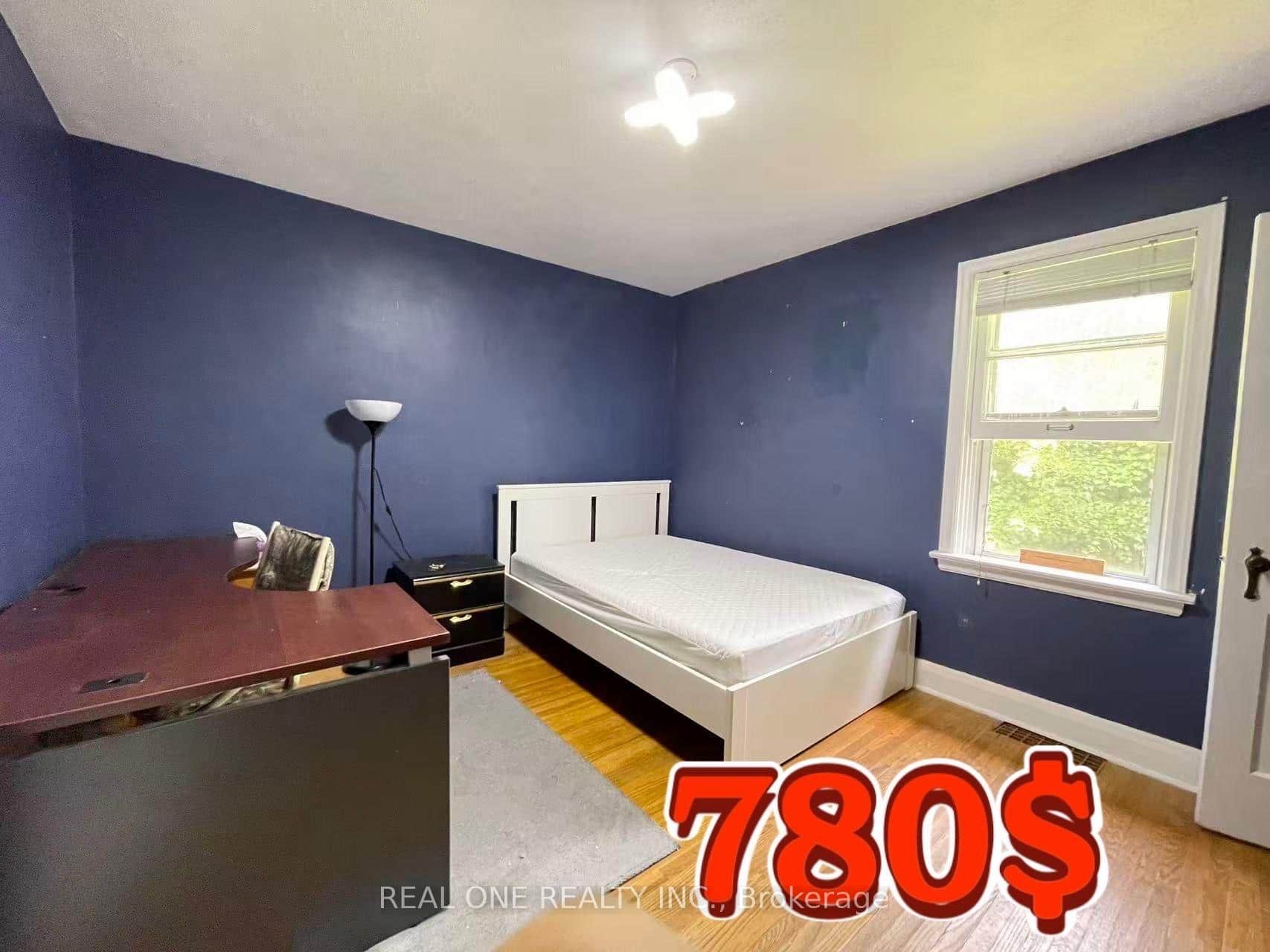 35 Bowman (B) Street