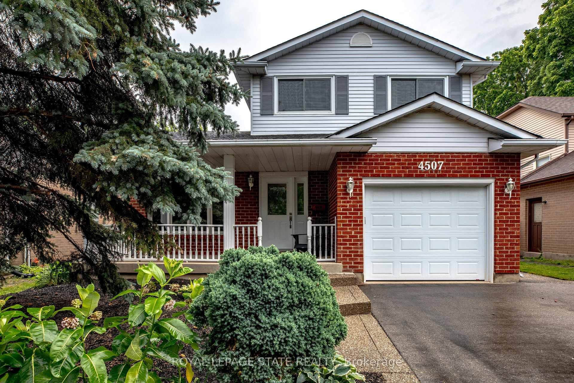 4507 Ivy Gardens Crescent