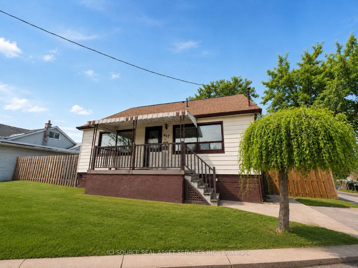647 Limeridge Road Unit 1