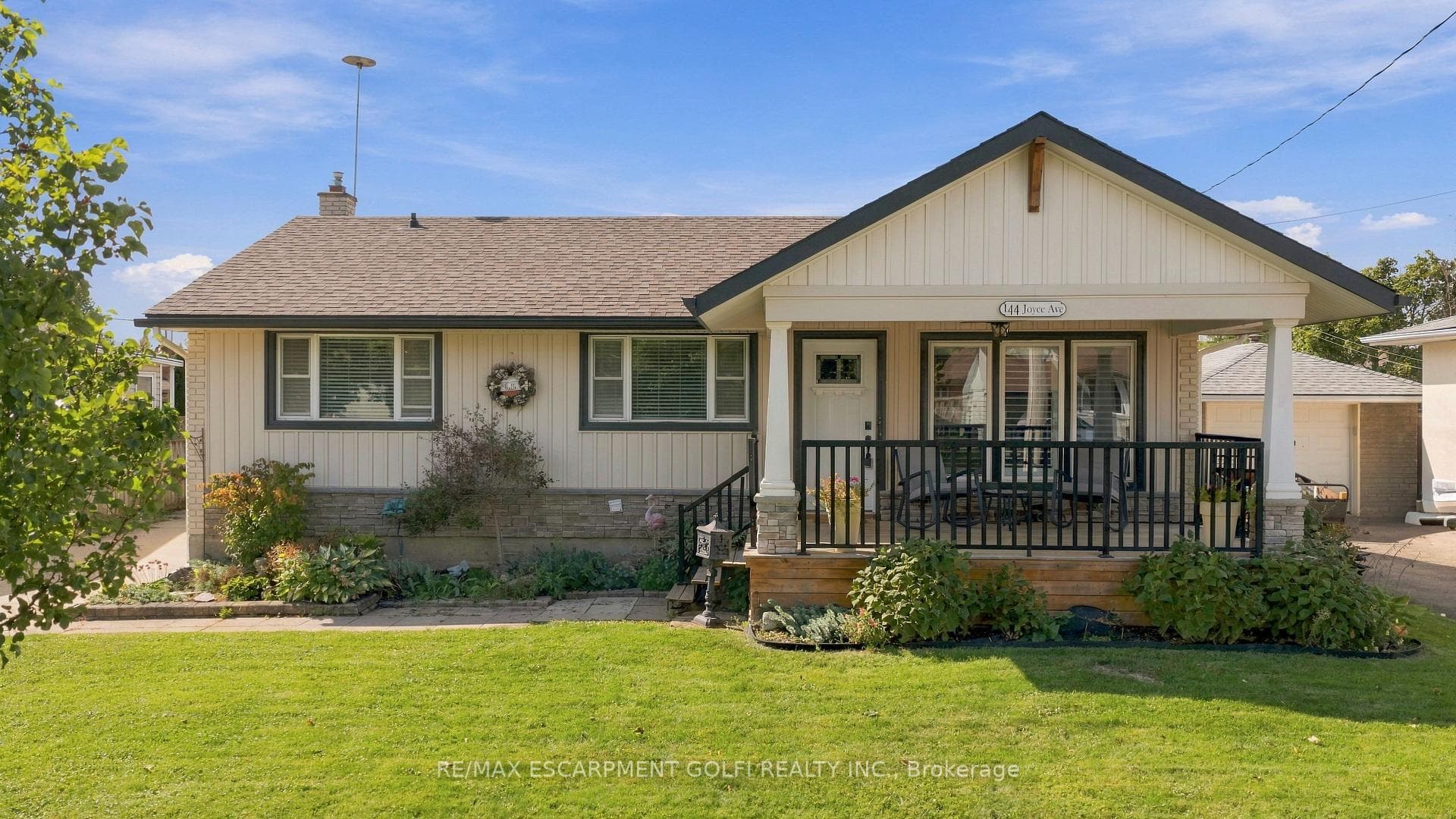 144 Joyce Avenue