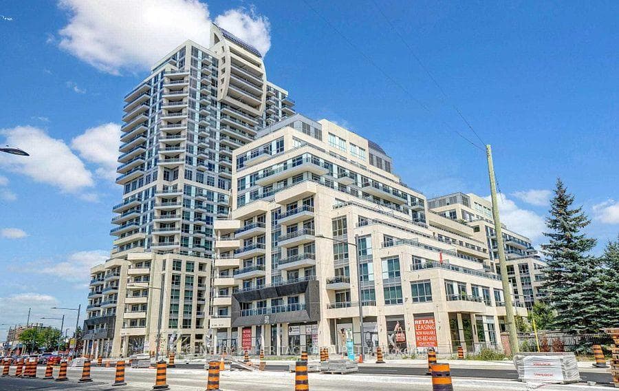 9191 Yonge Street Unit Level1,Unit18,Unit(SW-5)