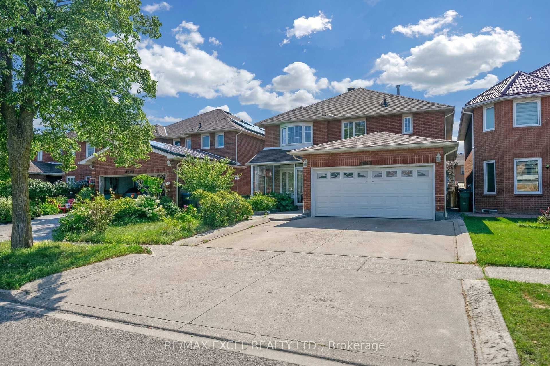 4388 Guildwood Way