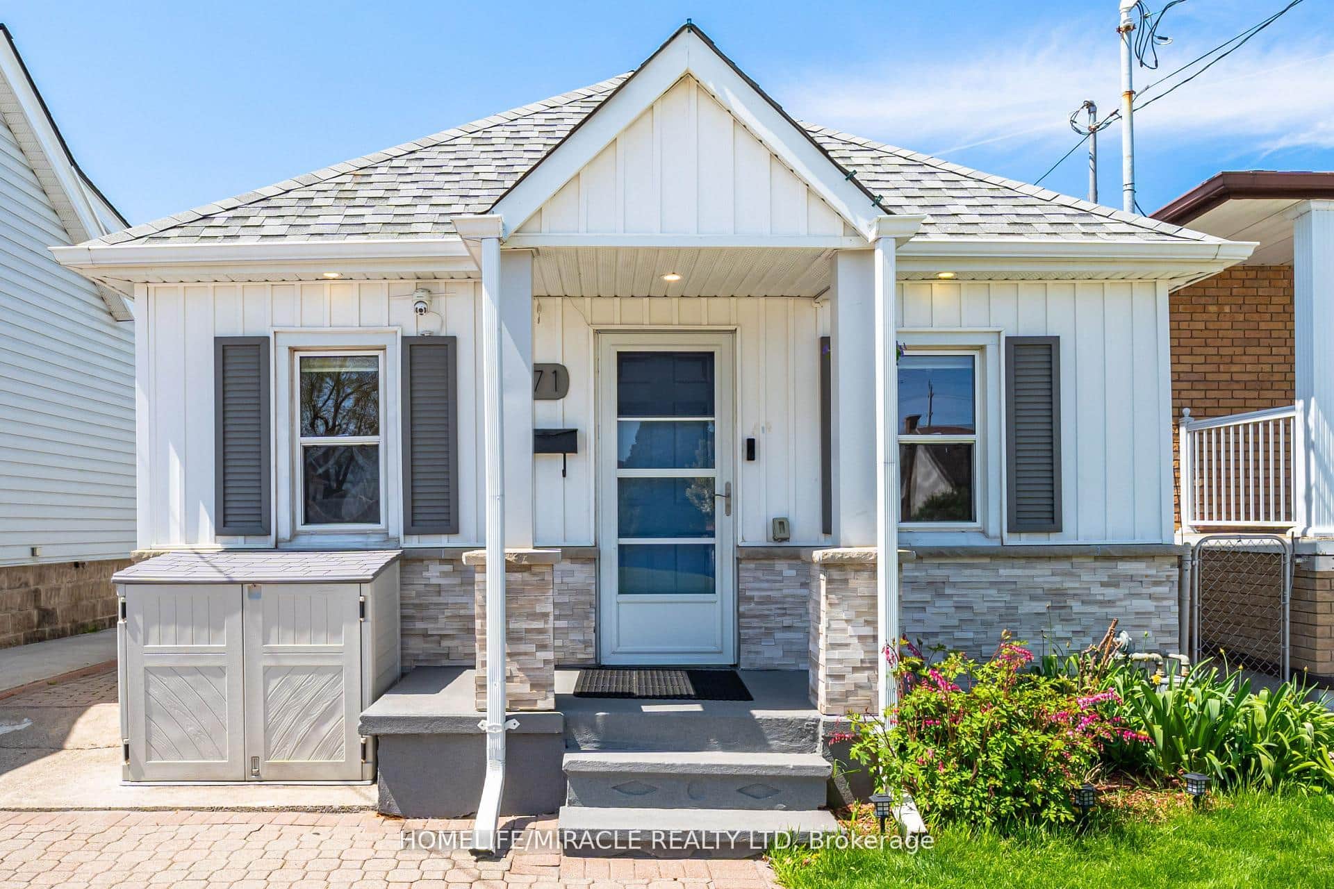 71 Beland Avenue