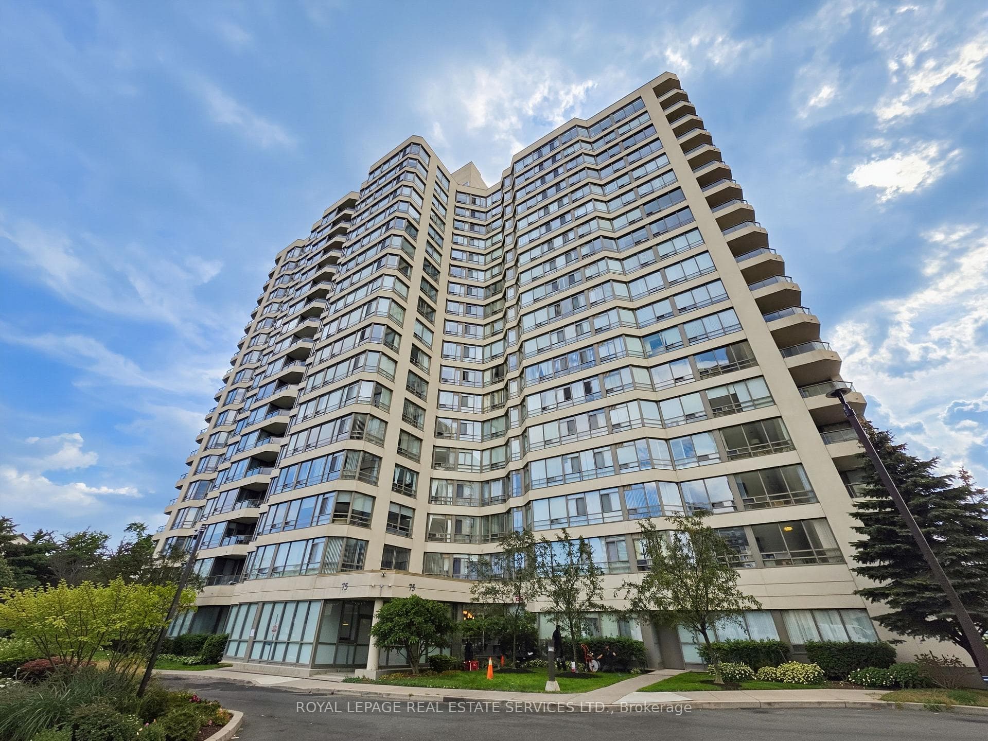 75 King Street Unit 1212