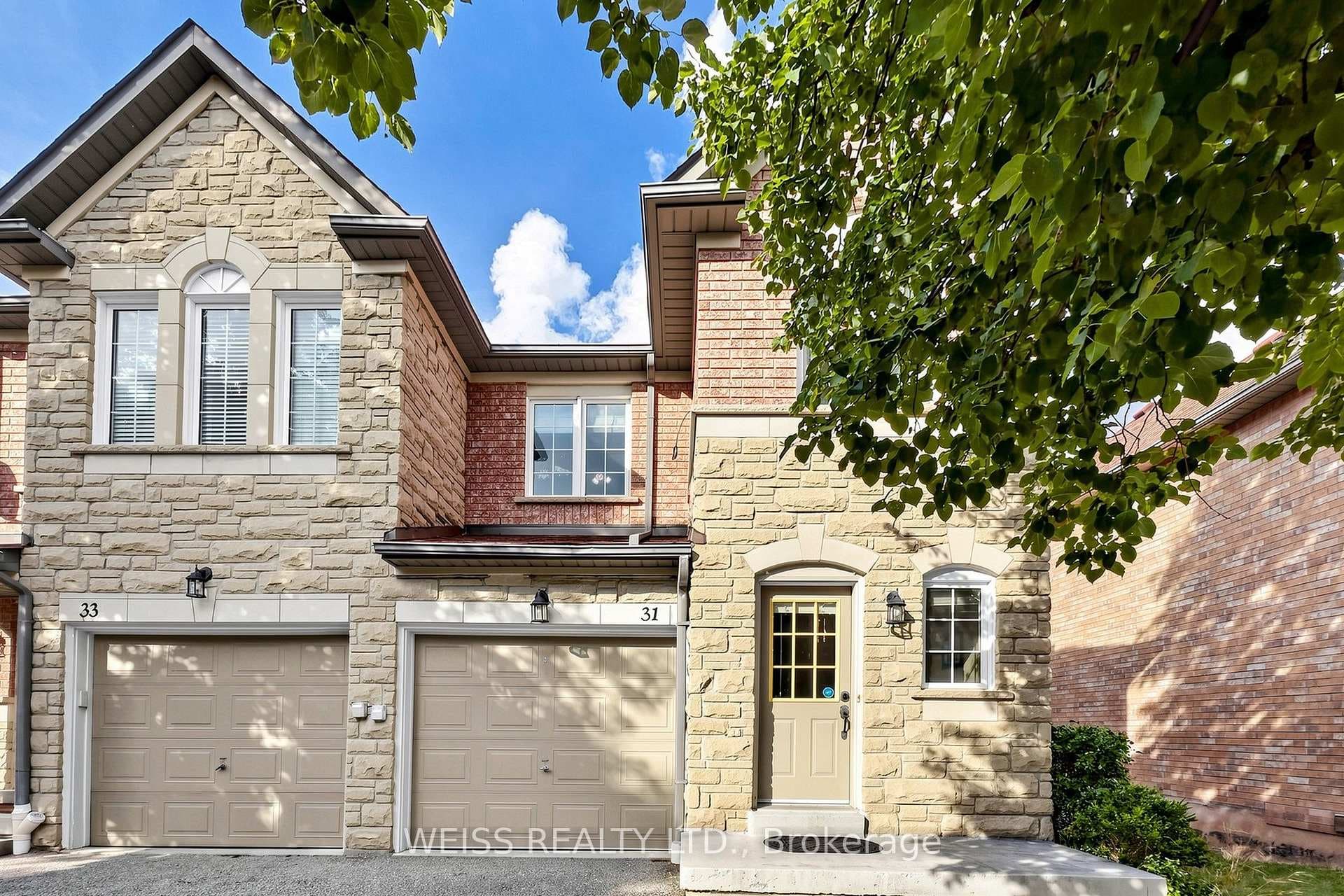 5260 McFarren Boulevard Unit 31