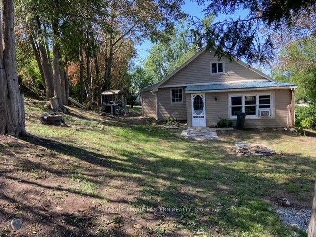 2305 Thurstonia Road