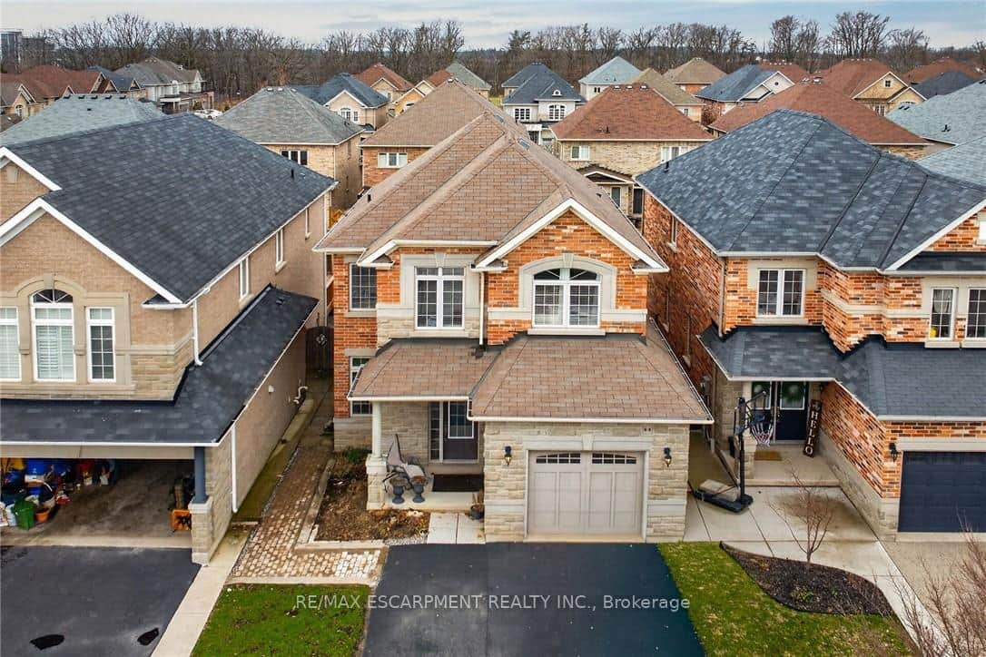 44 Matteo Trail