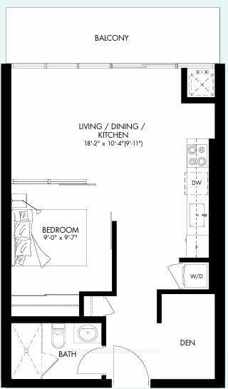 350 Prince Charles Drive