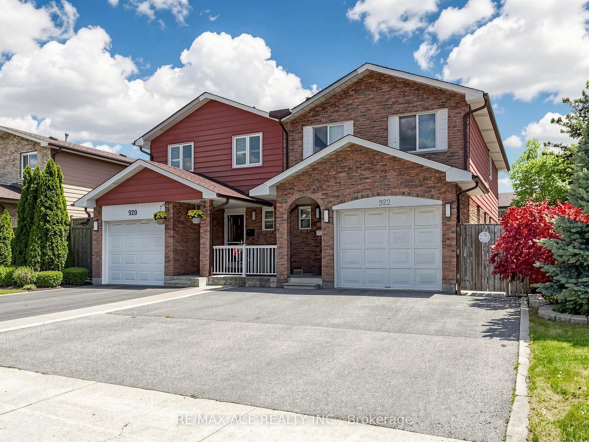 922 Stainton Drive