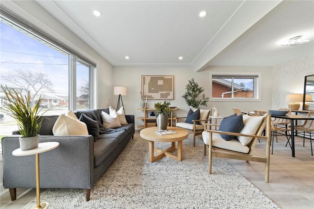 627 Upper Ottawa Street Unit 1