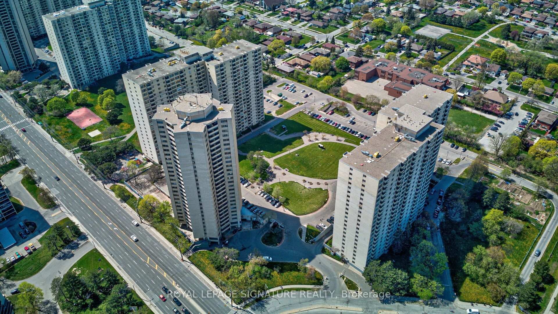 330 Dixon Road Unit 408