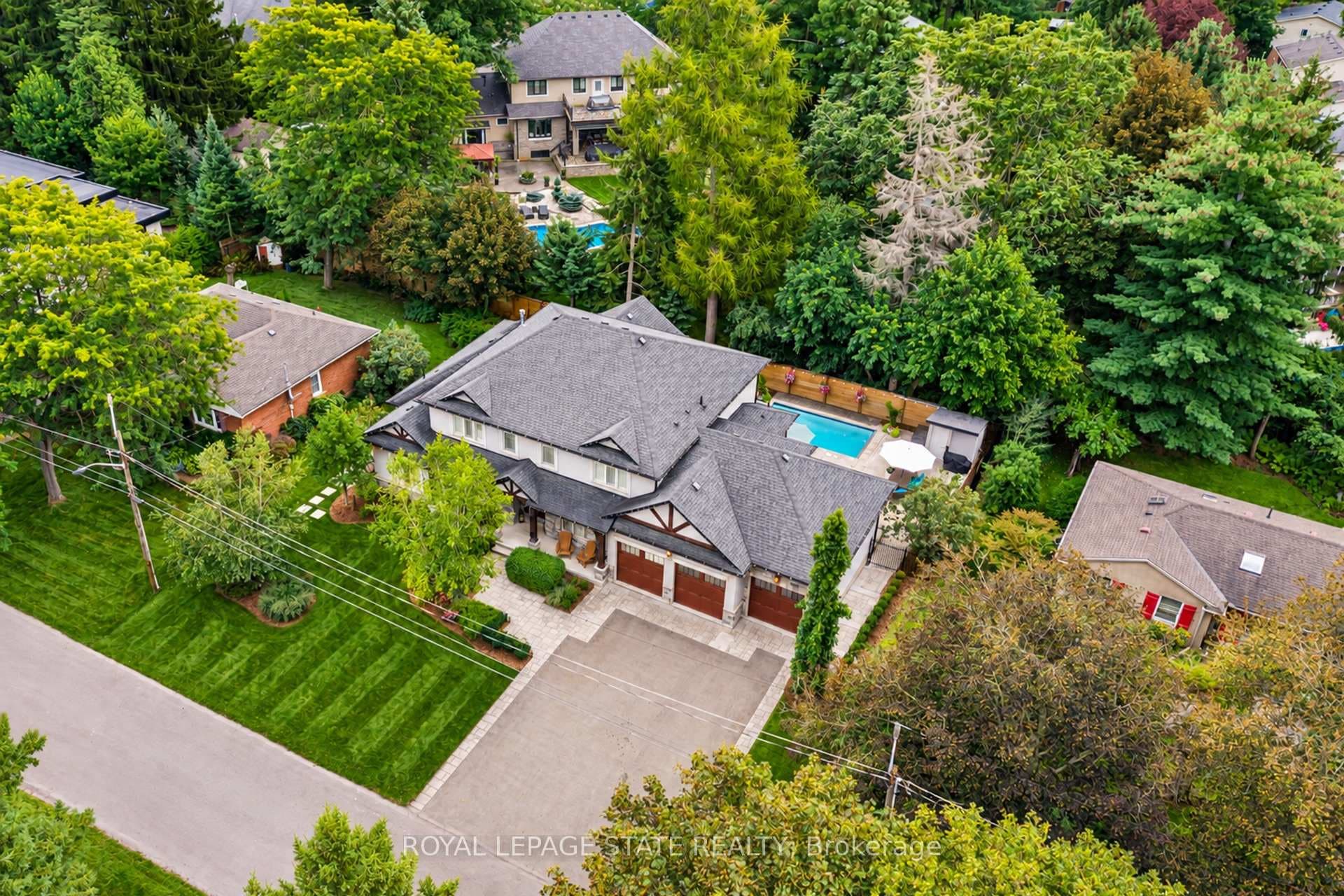 60 Parker Avenue