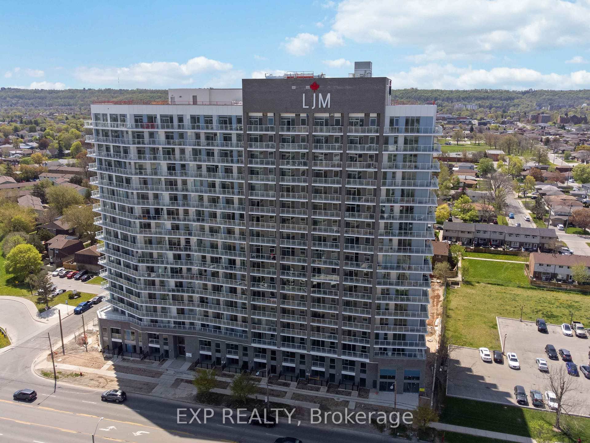 2782 Barton Street Unit 1611