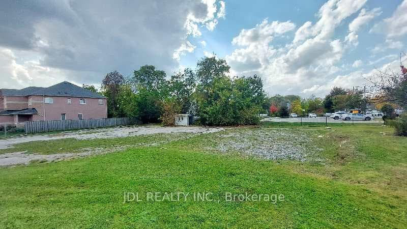 0 Melbourne Drive Unit Lot B
