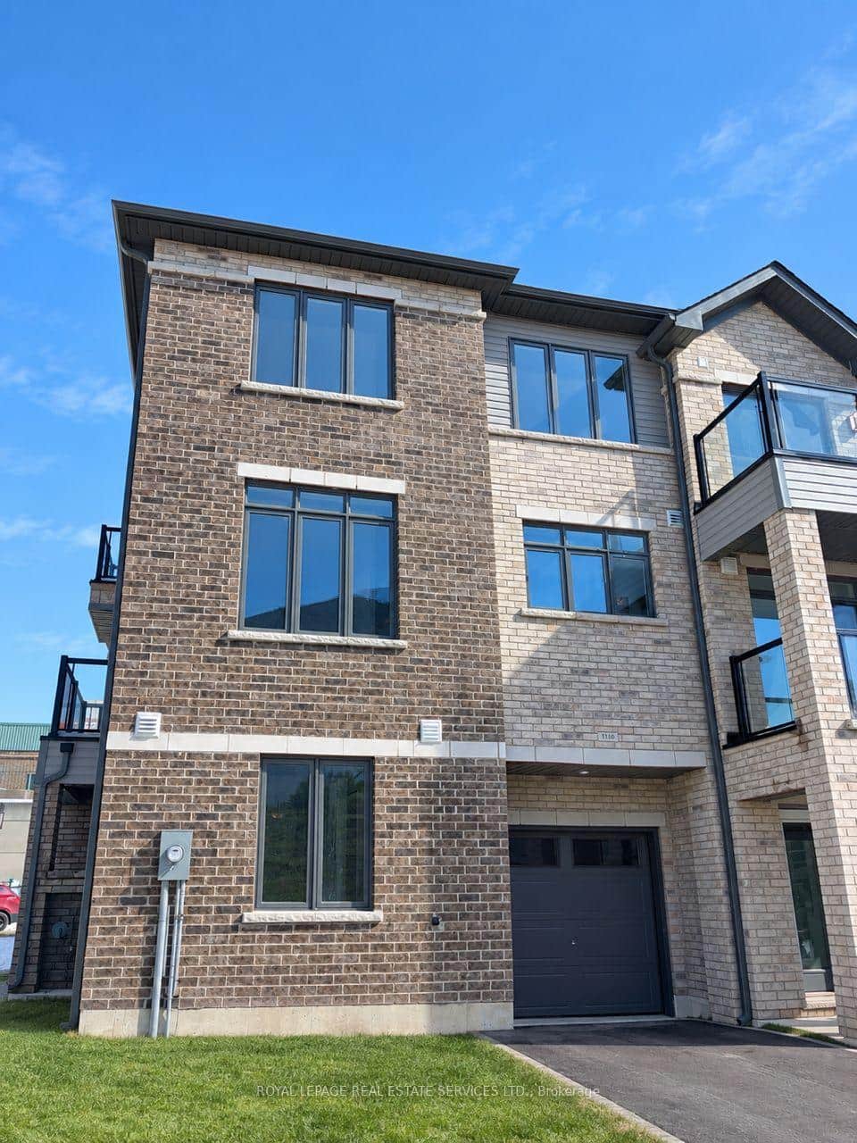 585 Colborne Street Unit 1110