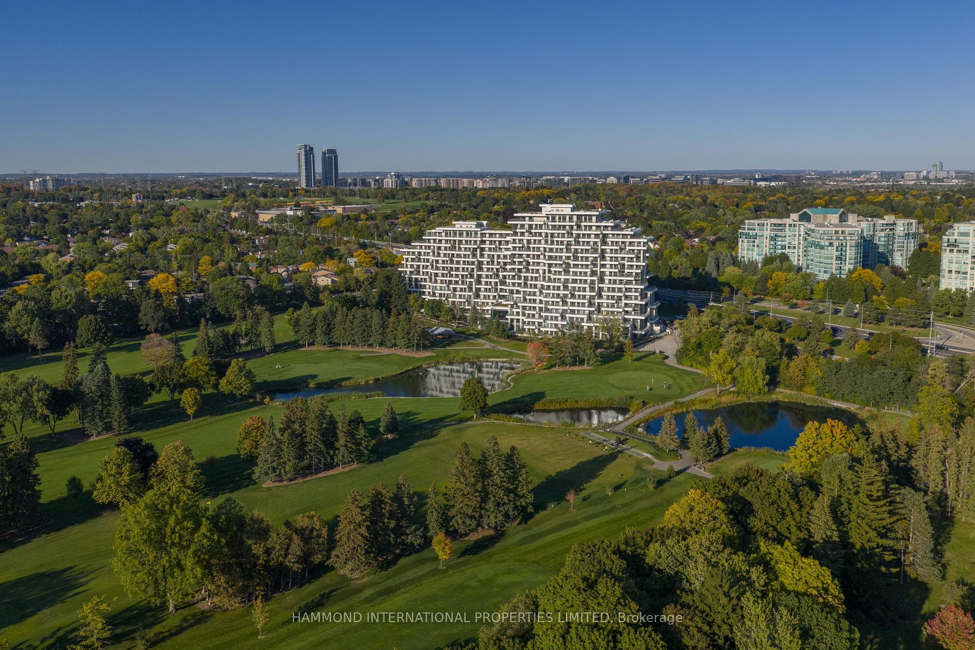 397 Royal Orchard Boulevard Unit 706