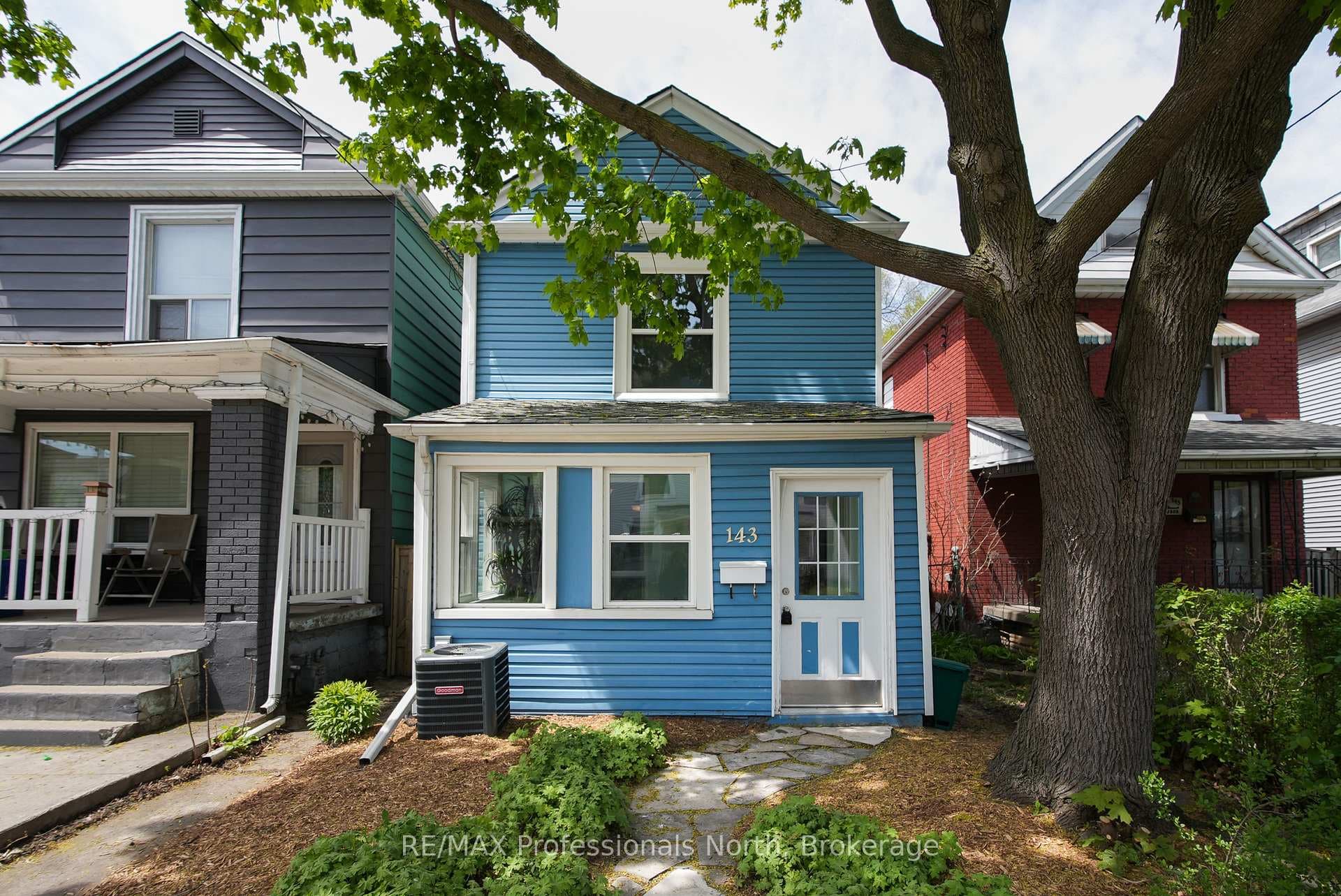 143 Barnesdale Avenue